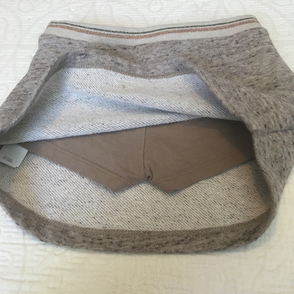 4T (4/$20) Skort by Joe Fresh - Picture 5 of 8